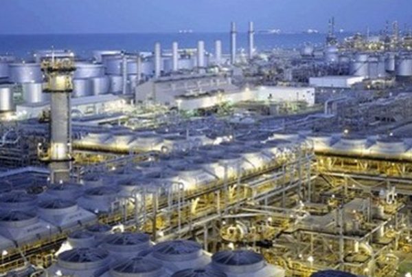 Lower Fars Heavy Oil Development Program Phase-1, Ahmedi