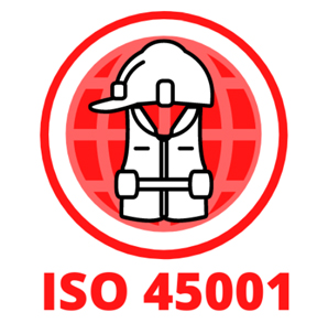 iso-45001 iso-45001